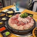 삼정종합어시장 공릉점 - 공릉 횟집, 대방어 맛집 - 다이닝코드