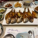 충장로 굴비정식 맛집 Top3 - 다이닝코드
