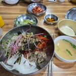 마루메밀국수만두 - 동춘동 막국수, 만두전골 맛집 - 다이닝코드