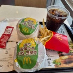 맥도날드 충주교현DT점 - 충주 버거, 크로켓 맛집 - 다이닝코드