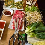 두둑한샤브칼국수 영천동점 - 화성시 샤브샤브, 칼국수 맛집 - 다이닝코드