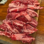 횡성생고기 - 남양주 고깃집, 삼겹살 맛집 - 다이닝코드