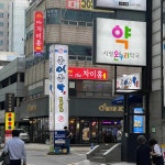 동어동락 삼성2호점 - 삼성역 횟집, 생새우 맛집 - 다이닝코드
