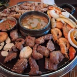 소문난 오돌뼈 - 문흥동 삼겹살, 오돌뼈 맛집 - 다이닝코드
