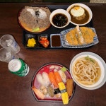 마마도마 - 서면 스시 맛집 - 다이닝코드