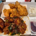 스모프치킨 - 남해 치킨, 치킨호프 맛집 - 다이닝코드