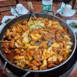 좌방산닭갈비토종닭 - 춘천 닭갈비, 막국수 맛집 - 다이닝코드