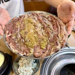 진갈매기 - 경대북문 고깃집, 마늘갈매기살 맛집 - 다이닝코드