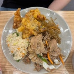 다담뜰한식뷔페 엑스코점 - 산격동 한식뷔페 맛집 - 다이닝코드