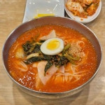 우리국수잘하는집 - 전주 콩국수 맛집 - 다이닝코드
