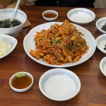 아빠찜 - 하남 코다리, 시래기코다리조림 맛집 - 다이닝코드