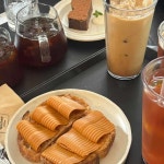 커피팀버 도담공원점 - 구미 카페, 브런치 맛집 - 다이닝코드