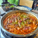 빨강궁물 - 밀양 샤브샤브, 소고기샤브 맛집 - 다이닝코드