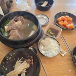 진진가마솥설렁탕 - 거여역 설렁탕, 갈비탕 맛집 - 다이닝코드