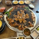 골목갈비집 - 부산역 돼지갈비, 고깃집 맛집 - 다이닝코드