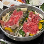 샤브7 - 남포동 샤브샤브, 월남쌈 맛집 - 다이닝코드