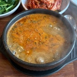 추오정 남원추어탕 심곡점 - 인천서구 추어탕, 뻥튀기 맛집 - 다이닝코드
