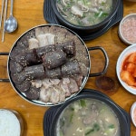 고향집 아바이왕순대 - 청량리 순대국 맛집 - 다이닝코드