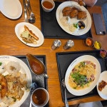 홍익돈까스 송탄점 - 평택 돈까스 맛집 - 다이닝코드