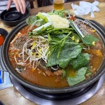 일산감자탕 - 춘천 감자탕, 육개장 맛집 - 다이닝코드