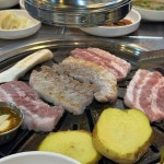 꼬기킴 숯불고깃집 - 인천서구청 돼지갈비, 수제양념돼지갈비 맛집 - 다이닝코드