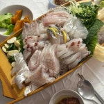 해송 - 영등포 횟집 맛집 - 다이닝코드