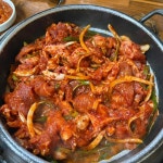 오복식당 - 석남 오삼불고기, 삼겹살 맛집 - 다이닝코드