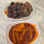 짱구네떡볶이 - 성남 떡볶이, 순대 맛집 - 다이닝코드