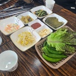 영랑호화로구이 - 속초 냉면, 갈비 맛집 - 다이닝코드