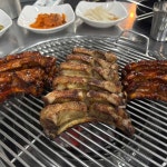 인생극장쪽갈비 동산점 - 익산 쪽갈비, 고기집 맛집 - 다이닝코드