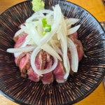 홍대개미 덕천점 - 덕천 스테이크덮밥, 연어덮밥 맛집 - 다이닝코드