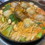 토마루해물칼국수 - 삼전역 해물칼국수, 왕만두 맛집 - 다이닝코드