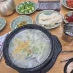 김판쇠전주우족탕 - 전주 설렁탕, 우족탕 맛집 - 다이닝코드