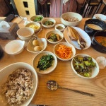 보릿골 강동점 - 둔촌동 나물, 보리밥 맛집 - 다이닝코드