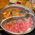 바르미스시샤브 왕십리점 - 왕십리역 샤브샤브, 스시부페 맛집 - 다이닝코드