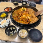 유가네닭갈비 서면본점 - 서면 닭갈비, 닭갈비철판볶음밥 맛집 - 다이닝코드