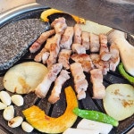상인일기 - 남산동 돼지갈비, 숯불갈비 맛집 - 다이닝코드