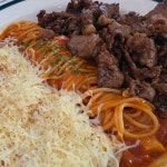 덕수파스타 본점 - 창원 파스타, 불닭 맛집 - 다이닝코드