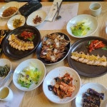 해누리 - 경기광주 한정식, 한식 맛집 - 다이닝코드