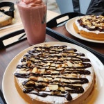 와플칸 라성점 - 안산 와플 맛집 - 다이닝코드