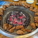그린피그갈비 - 안산 한식 맛집 - 다이닝코드