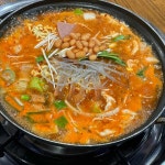 털보스테이크 - 여의도 부대찌개, 부대전골 맛집 - 다이닝코드