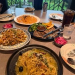 안나의정원 - 화성 파스타, 브런치 맛집 - 다이닝코드
