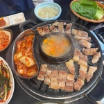 신의주부대찌개 서울시청점 - 서울시청 삼겹살, 무한리필삼겹살 맛집 - 다이닝코드