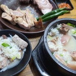 삼거리먼지막순대국 - 대림동 순대국, 국밥 맛집 - 다이닝코드