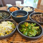 보리곳간 - 단양 나물, 청국장 맛집 - 다이닝코드