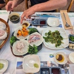 영진횟집 - 강릉 물회, 횟집 맛집 - 다이닝코드