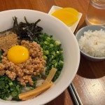 마제소바 일미당 - 평택 마제소바, 라멘 맛집 - 다이닝코드