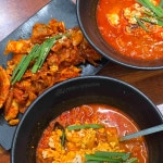 동해강릉초당짬뽕순두부 서창점 - 인천남동구 순두부, 짬뽕순두부 맛집 - 다이닝코드