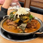 시원애감자탕동호방촌 직영점 - 대구동구 감자탕, 뼈해장국 맛집 - 다이닝코드